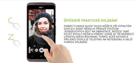 Acer